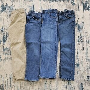 Boys Size 14 Jeans/Pants
